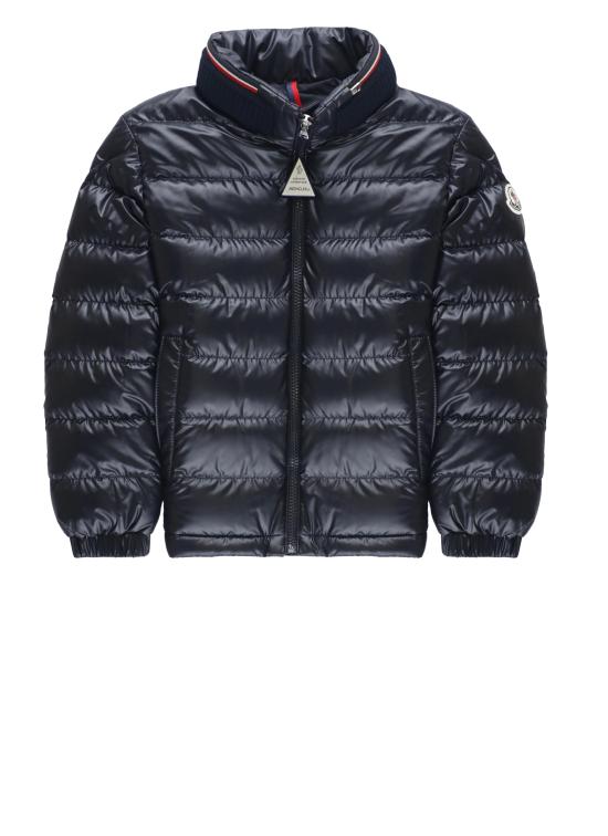 25FW [키즈] 몽클레어 캐주얼 자켓 954 1A00007 597YX BRENDANN778 Blue