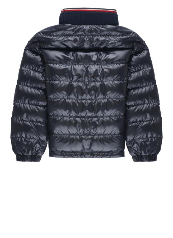 25FW [키즈] 몽클레어 캐주얼 자켓 954 1A00007 597YX BRENDANN778 Blue - MONCLER