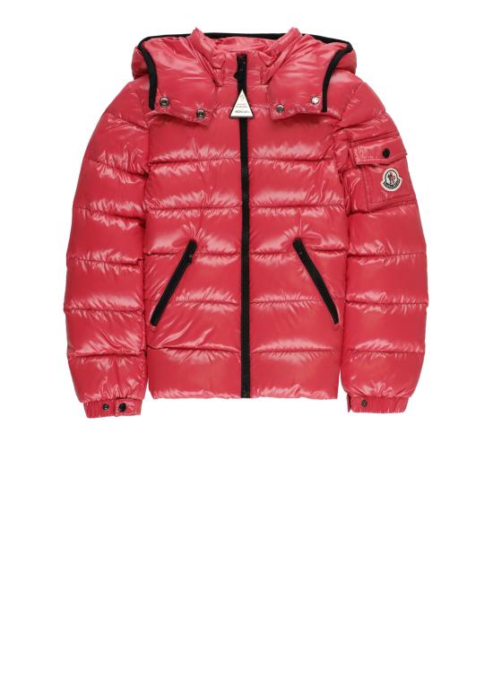 25FW [주니어] 몽클레어 캐주얼 자켓 954 1A52710 68950 BADY410 Fuchsia