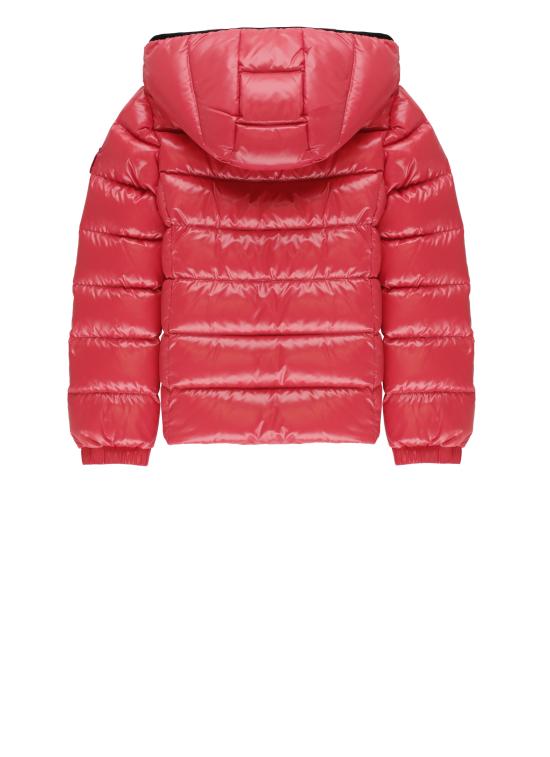 25FW [주니어] 몽클레어 캐주얼 자켓 954 1A52710 68950 BADY410 Fuchsia - MONCLER