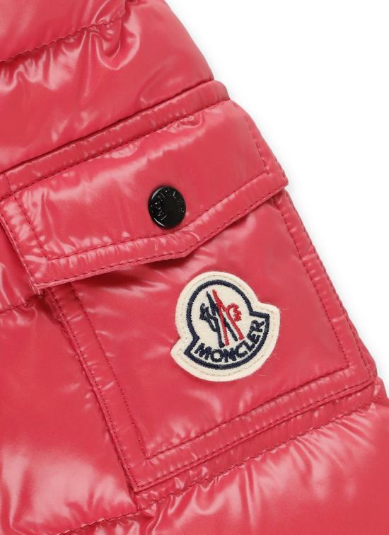 25FW [주니어] 몽클레어 캐주얼 자켓 954 1A52710 68950 BADY410 Fuchsia - MONCLER
