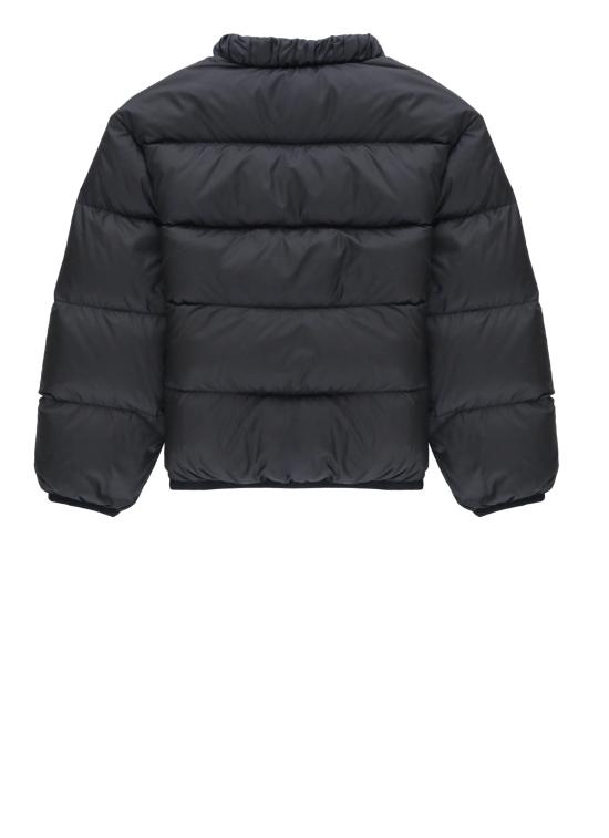 25FW [키즈] 몽클레어 캐주얼 자켓 954 1A00017 54AQE ORA999 Black - MONCLER