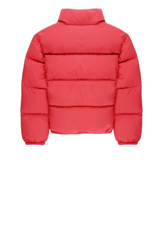 25FW [키즈] 몽클레어 캐주얼 자켓 954 1A00016 597YW CERMASA542 Fuchsia - MONCLER