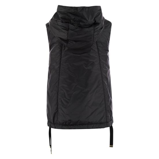  막스마라 더 큐브 GREENGO 그린고 후디드 패딩  2529296024600 BLACK - MAXMARA THE CUBE