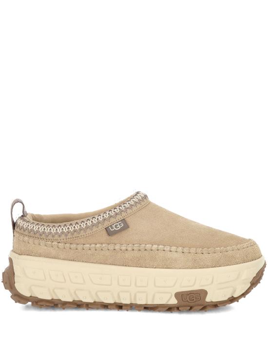 25SS 어그 스니커즈 1154530 MDSD MUSTARD SEED