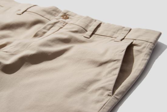 25SS 노스프로젝트 치노 팬츠 N25 0412 2064 - NORSE PROJECTS