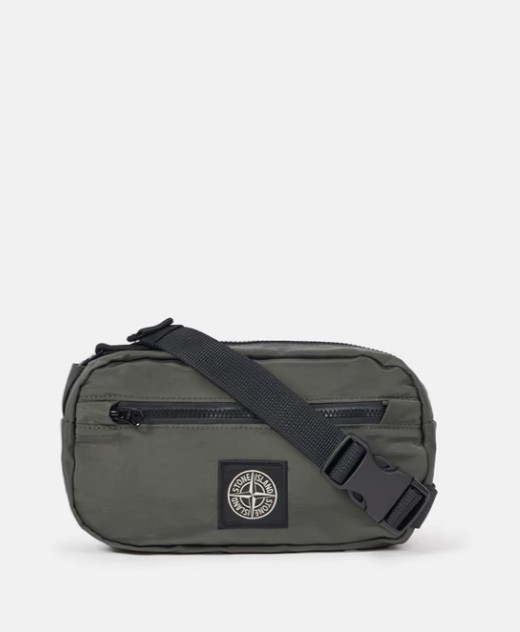 25SS [키즈] 스톤 아일랜드 숄더백 K1S169200001 S0064V0054