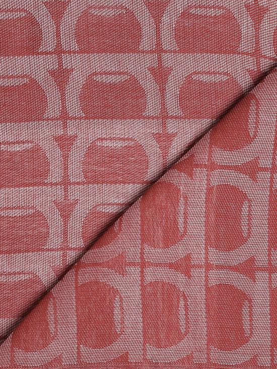 25FW 살바토레 페라가모 머플러/스카프 520142 785240001 Amaranth - SALVATORE FERRAGAMO