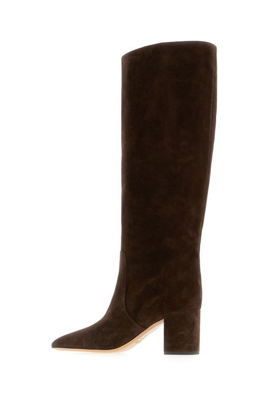 26FW 파리텍사스 부츠 PX1088XV003 CIOCCOLATO - PARIS TEXAS