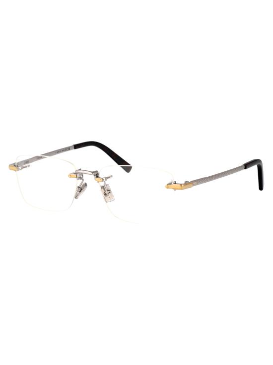 26SS 디올 안경 DM50107U F200 yellow - DIOR