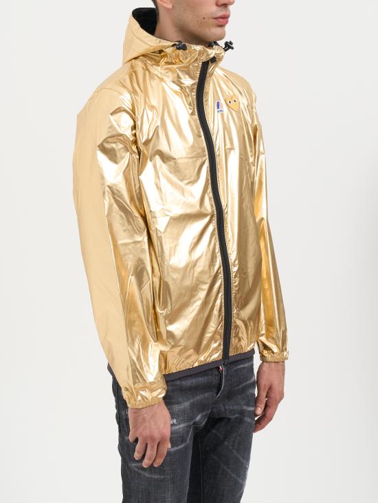 25FW 꼼데가르송 언더웨어 LAZJ508051 Gold - COMME DES GARCONS