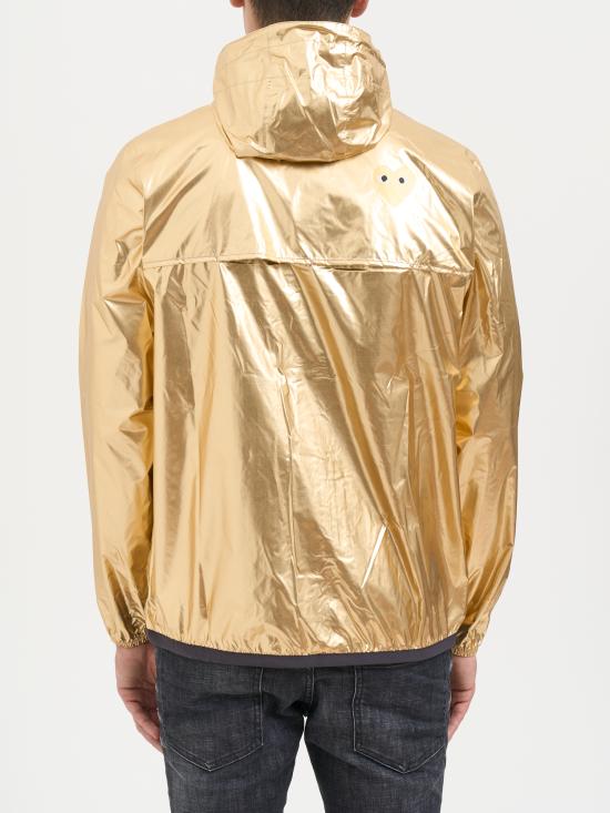 25FW 꼼데가르송 언더웨어 LAZJ508051 Gold - COMME DES GARCONS