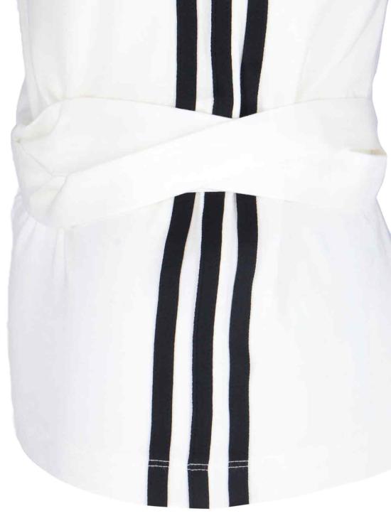 25FW 와이쓰리 반팔 티셔츠 JM7854 CWHITE - Y-3