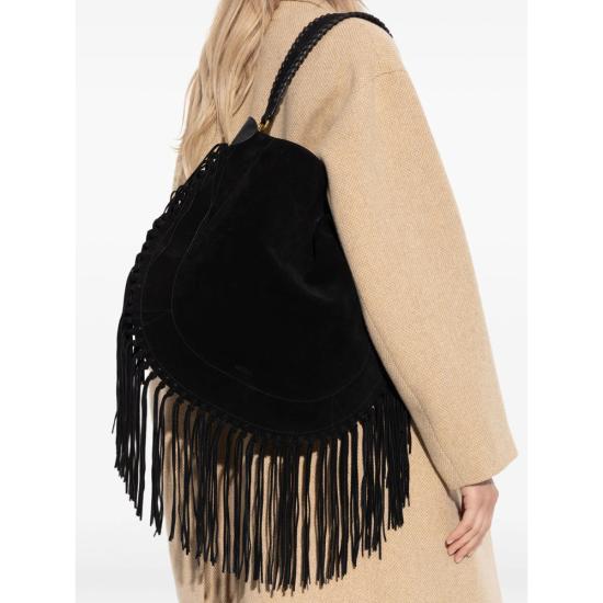 25FW 이자벨마랑 숄더백 C3C14MPP0200FC - ISABEL MARANT