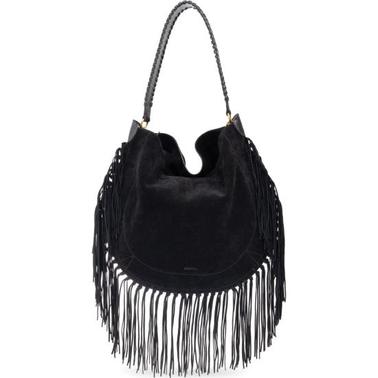 25FW 이자벨마랑 숄더백 C3C14MPP0200FC