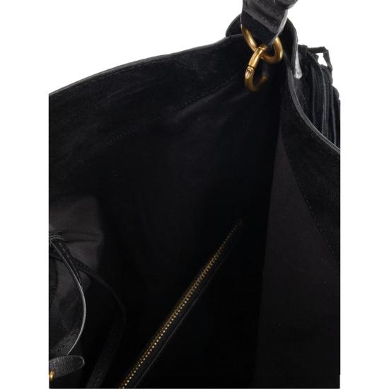 25FW 이자벨마랑 숄더백 C3C14MPP0200FC - ISABEL MARANT