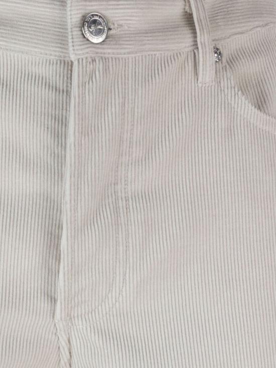 25FW 아페쎄 스트레이트 팬츠 COHHO F09181AAE Beige - A.P.C.