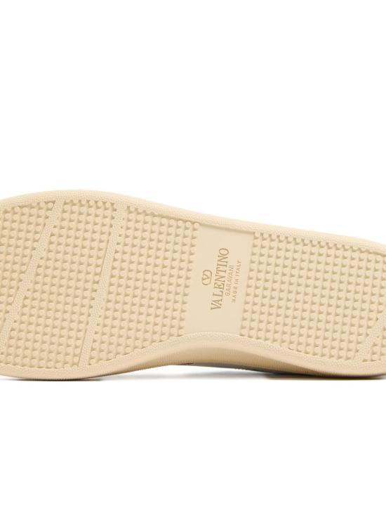 25FW 발렌티노 가라바니 스니커즈 7Y2S0K34DRJ CSV Red - VALENTINO GARAVANI