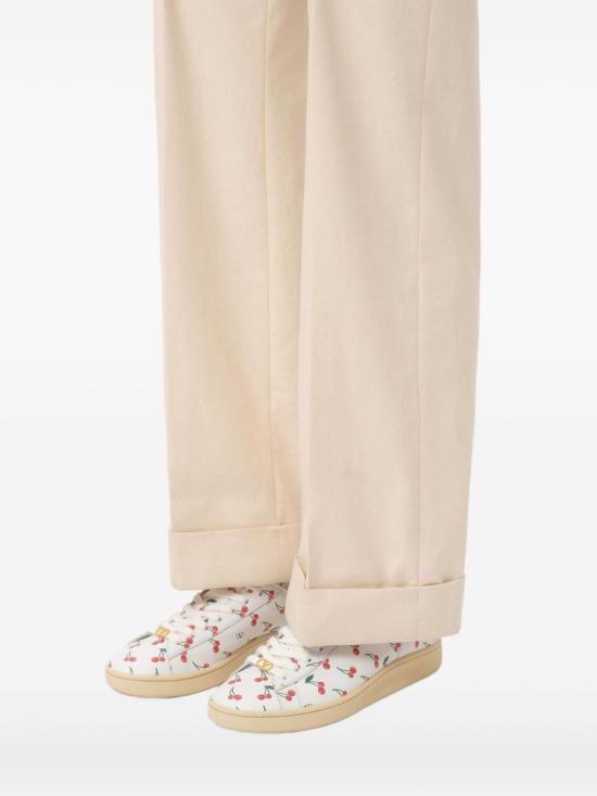 25FW 발렌티노 가라바니 스니커즈 7Y2S0K34DRJ CSV Red - VALENTINO GARAVANI