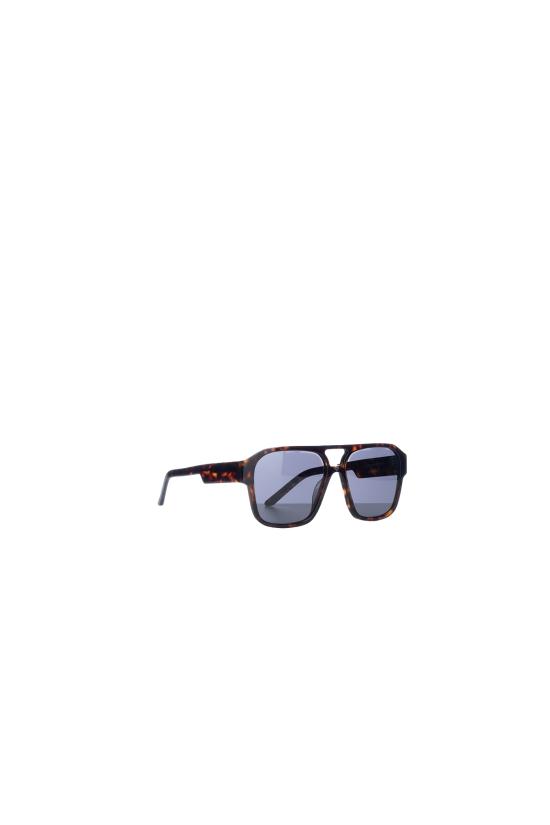 25SS 페이스 하이드 선글라스 DOPPIOPONTE HAVANASCURO HAVANA SCURO - FACE HIDE