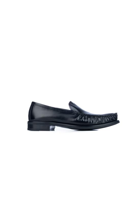 25FW 프라다 로퍼 2DB229FX000055 F0002 Nero