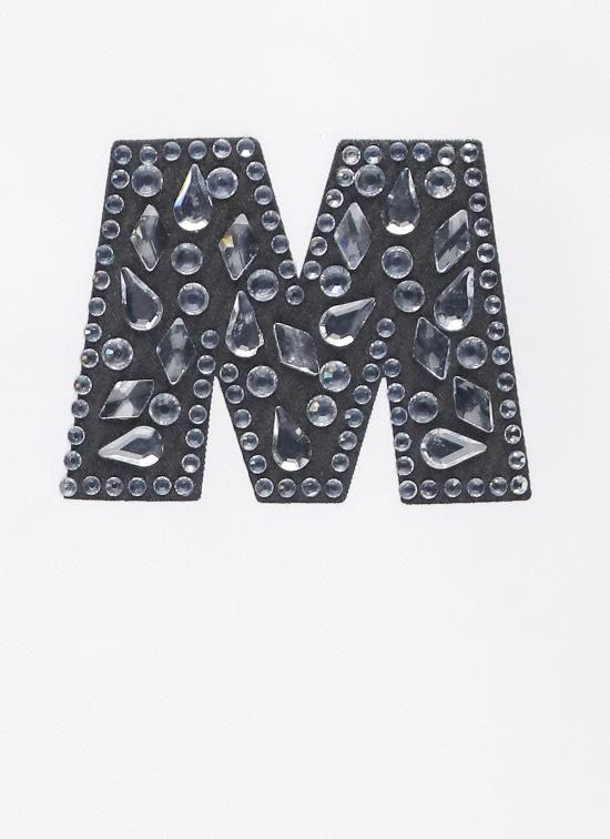 25SS [주니어] 마르니 원피스 M01301 M00UV0M100 White - MARNI