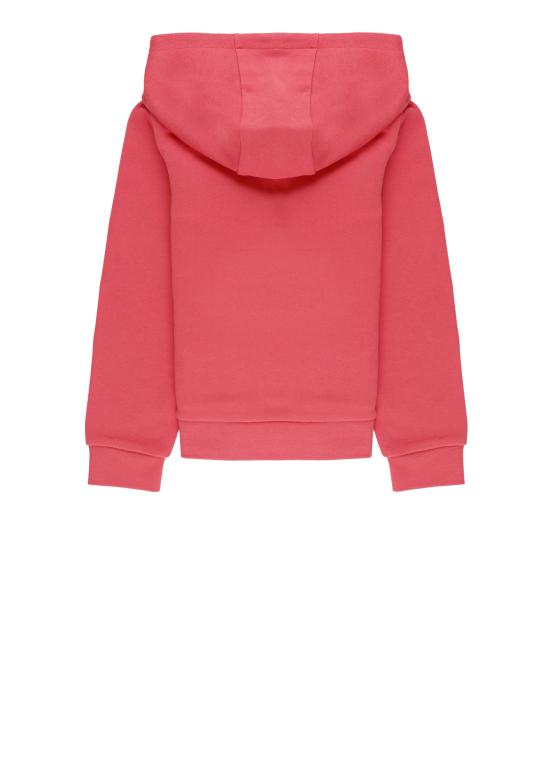 25FW [키즈] 몽클레어 니트/스웻셔츠 954 8G00015 899PS556 Fuchsia - MONCLER