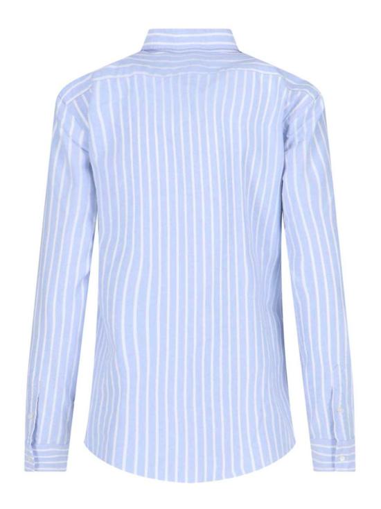  폴로 랄프로렌 셔츠 211891377004 Blue - POLO RALPH LAUREN