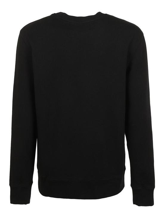 26SS 골든구스 Archibald 아치볼드 스타 콜렉션 스웻셔츠 GMP01223P00052590100 - GOLDEN GOOSE