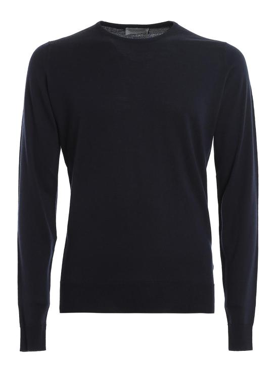 26FW 존스메들리 스웨터 LUNDYMIDNIGHT DARK BLUE