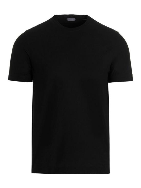  자노네 반팔 티셔츠 812597Z0380Z0015 Black