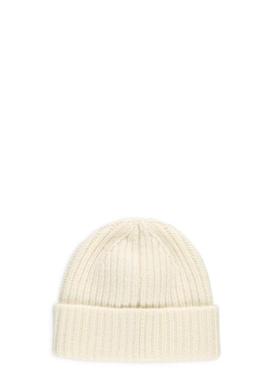 25FW 골든구스 비니 GUP01035 P000601 10190 STAR Ivory - GOLDEN GOOSE