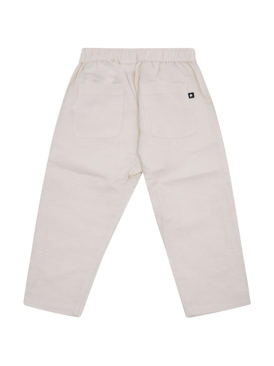 25SS [키즈] 몰로 트레이닝/조거 팬츠 6S25I202 8894 SUMMER SAND - MOLO