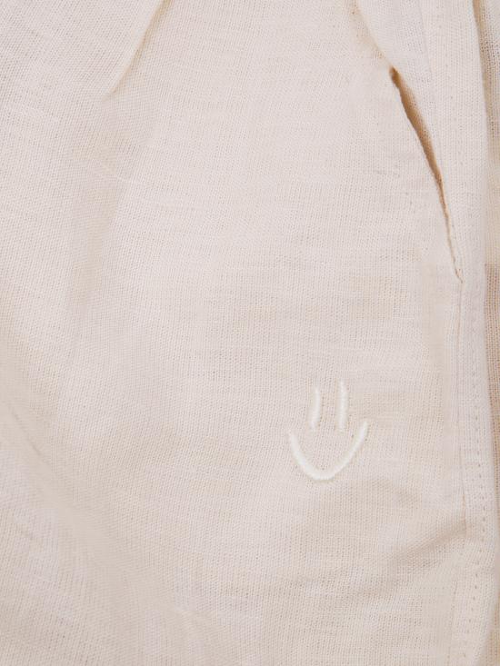 25SS [키즈] 몰로 트레이닝/조거 팬츠 6S25I202 8894 SUMMER SAND - MOLO