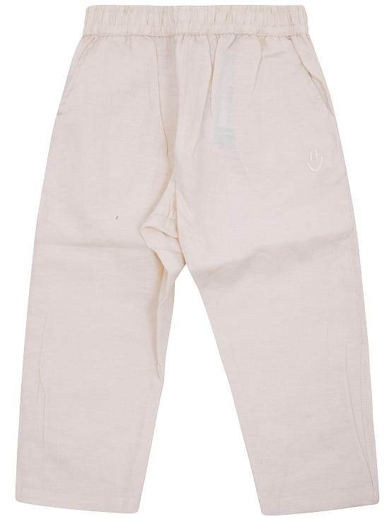 25SS [키즈] 몰로 트레이닝/조거 팬츠 6S25I202 8894 SUMMER SAND