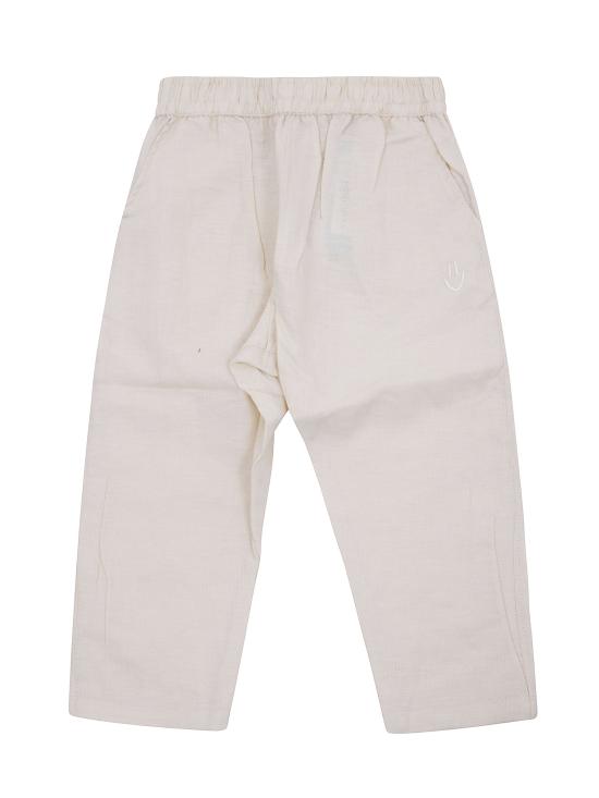 25SS [키즈] 몰로 트레이닝/조거 팬츠 6S25I202 8894 SUMMER SAND - MOLO