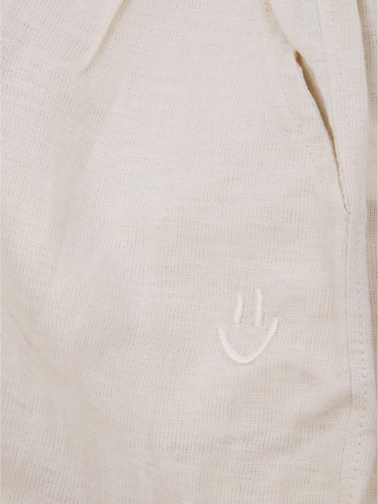 25SS [키즈] 몰로 트레이닝/조거 팬츠 6S25I202 8894 SUMMER SAND - MOLO