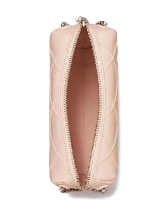 25FW 토리버치 플레밍 소프트 크로스바디백 169226650 Pink - TORY BURCH