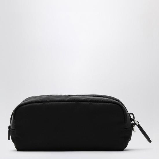  프라다 클러치/파우치 1NS175R067F0002 black - PRADA