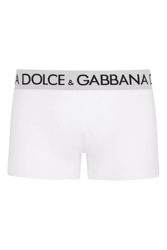  돌체앤가바나 팬티 M9D70JONN97W0800 White - DOLCE & GABBANA