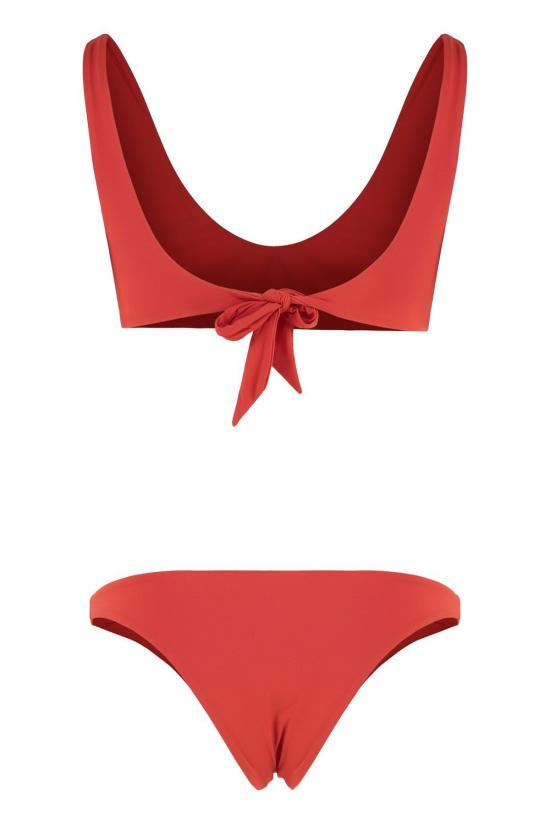 25SS 리도 비키니 수영복 OTTANTUNOLOBSTER red - LIDO