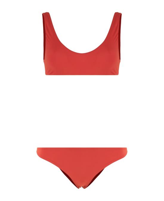 25SS 리도 비키니 수영복 OTTANTUNOLOBSTER red