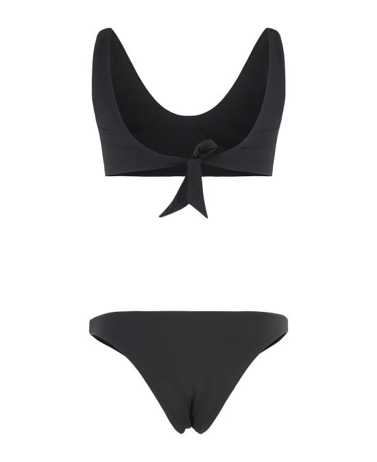 25SS 리도 비키니 수영복 OTTANTUNOBLACK black - LIDO