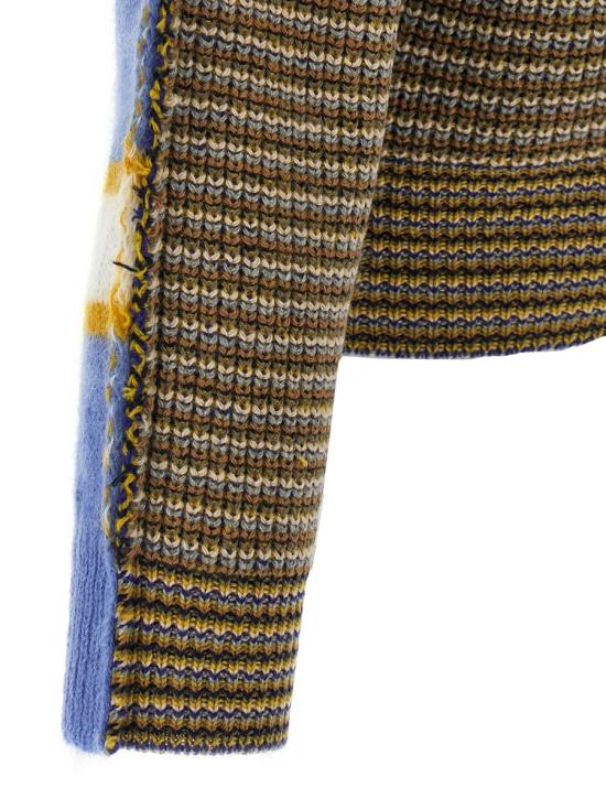 25FW 마르니 스웨터 GCMG0204Q1UFU193STB26 MULTICOLOR - MARNI