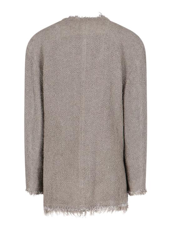  마리아노 코트 R78013103 LM0307 Beige - MAGLIANO