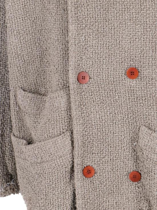  마리아노 코트 R78013103 LM0307 Beige - MAGLIANO