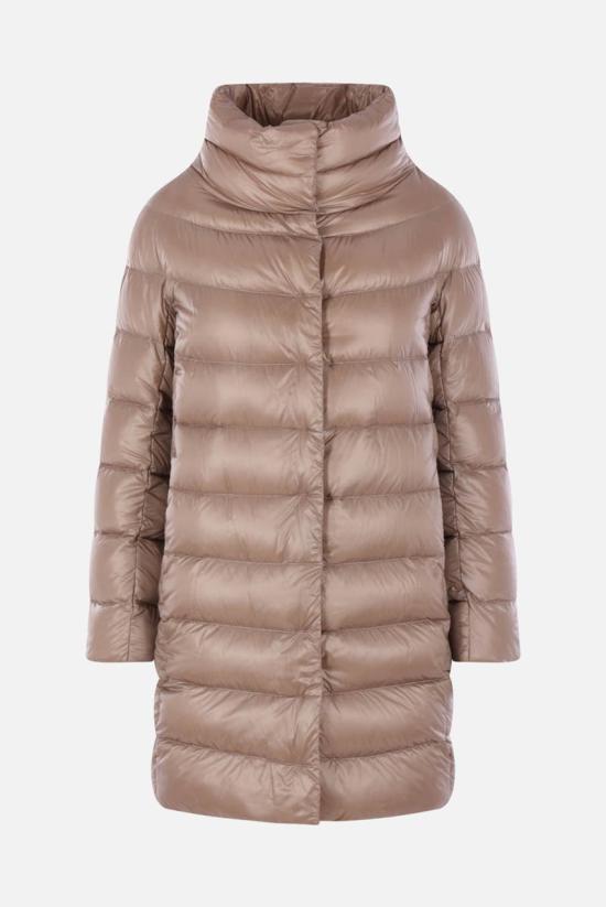 25FW 에르노 도라 패딩 코트  PI0177DIC12017Z2600 Grey