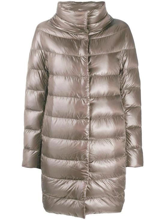 25FW 에르노 도라 패딩 코트  PI0177DIC12017Z2600 Grey