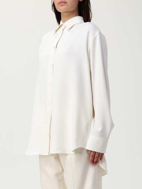 25SS 브리오니 셔츠 SCFG0LPC491 9000 White - BRIONI