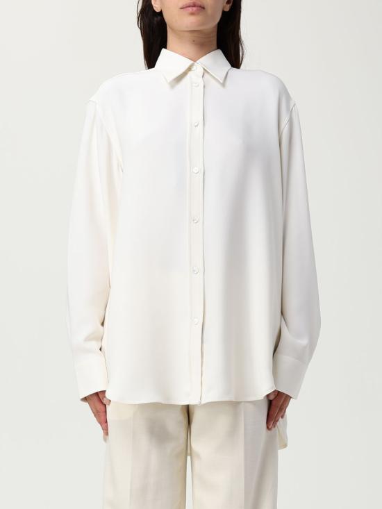 25SS 브리오니 셔츠 SCFG0LPC491 9000 White